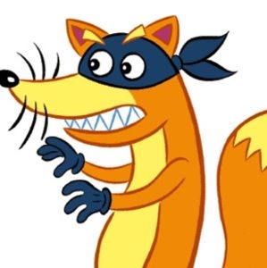 Meet your Posher, Amelia